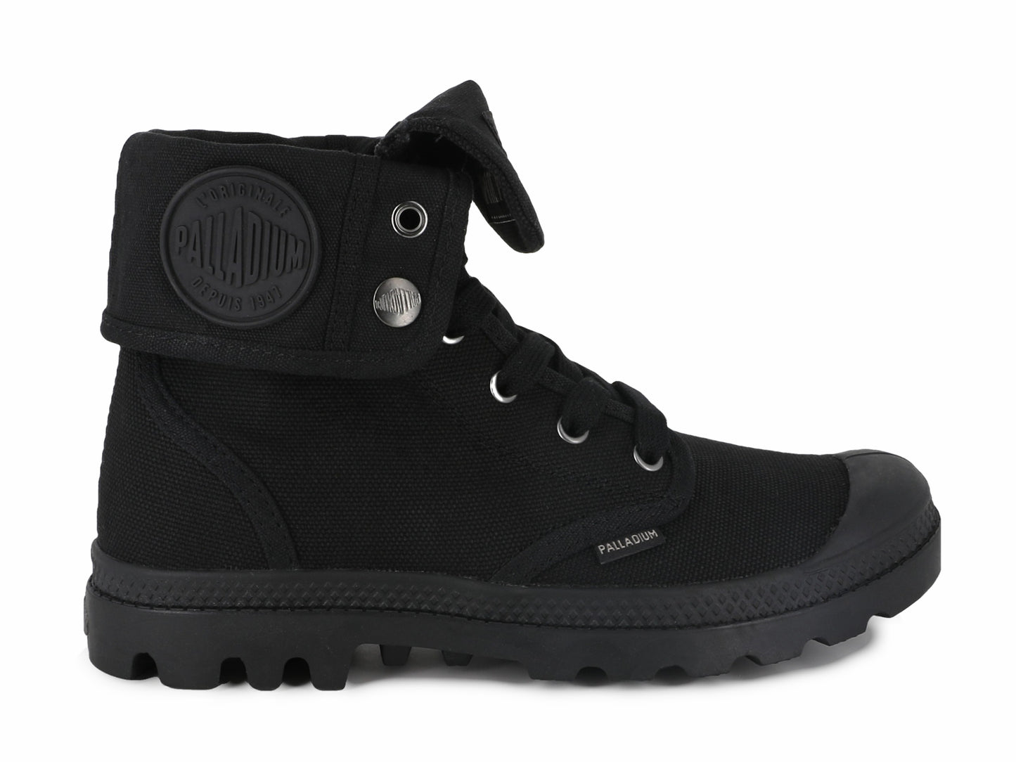 BAGGY Boots & High-Top Shoes