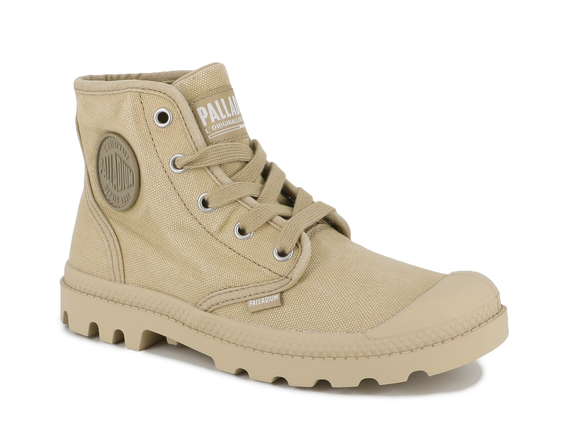 PAMPA HI Boots & High-Top Shoes