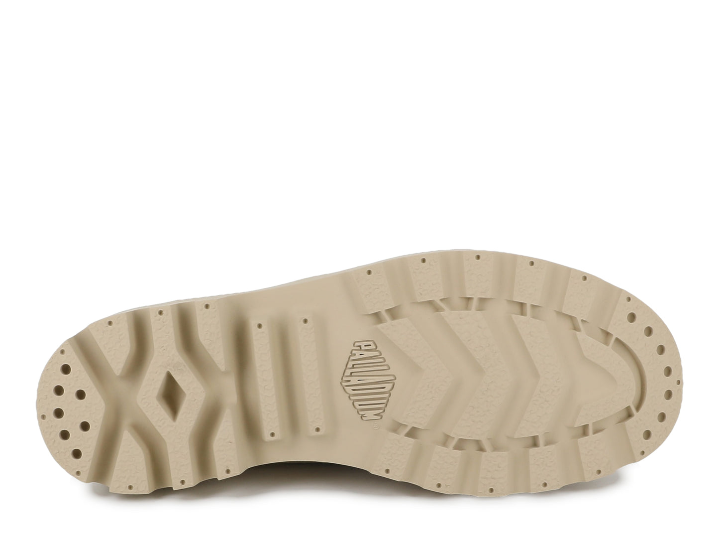 PAMPA HI Boots & High-Top Shoes