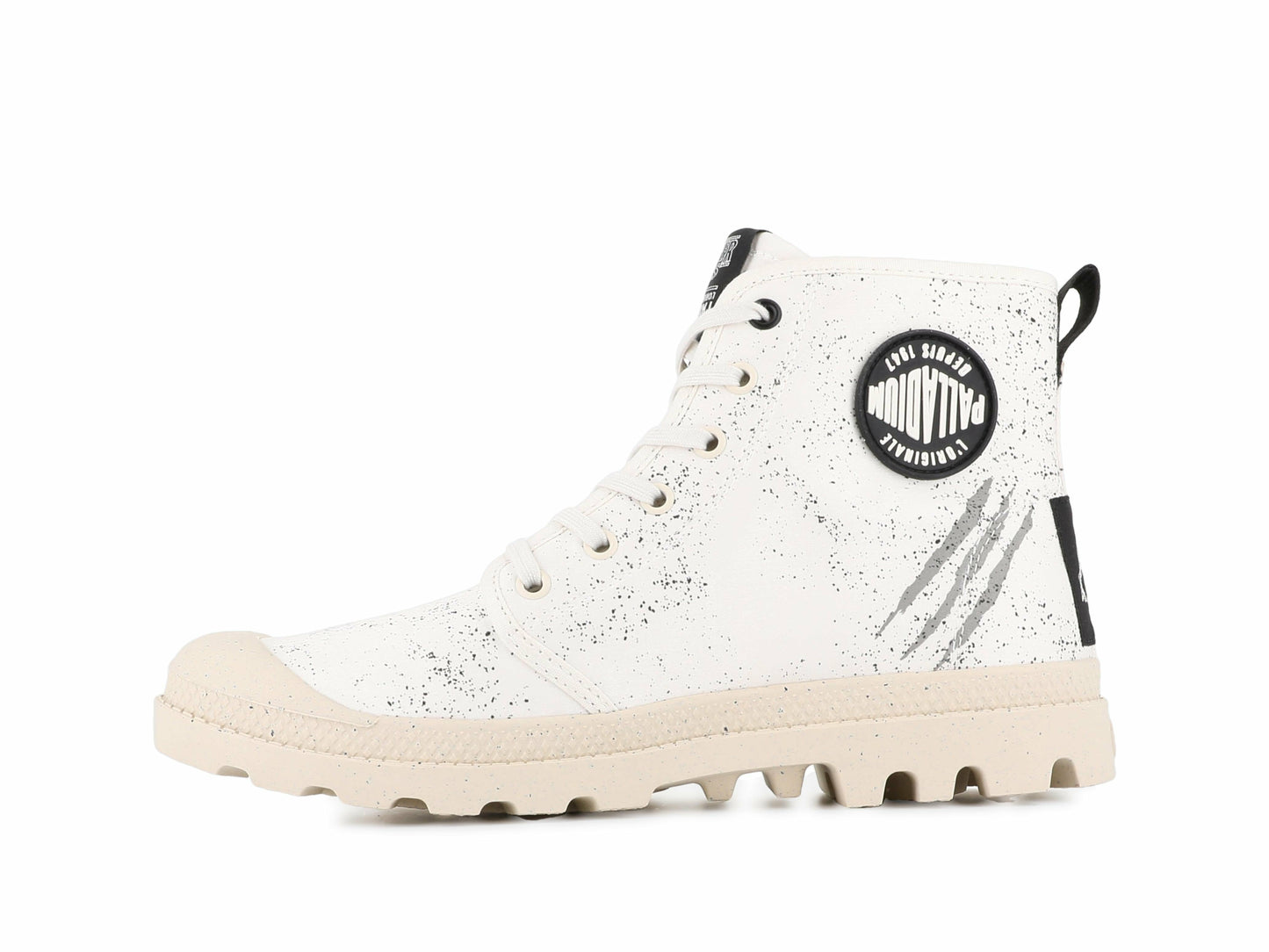 PAMPA DEMODOG Boots & High-Top Shoes