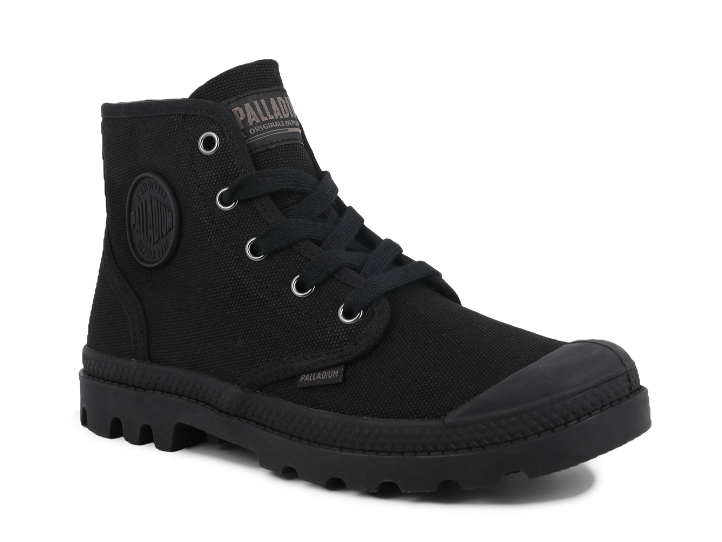 PAMPA HI Boots & High-Top Shoes