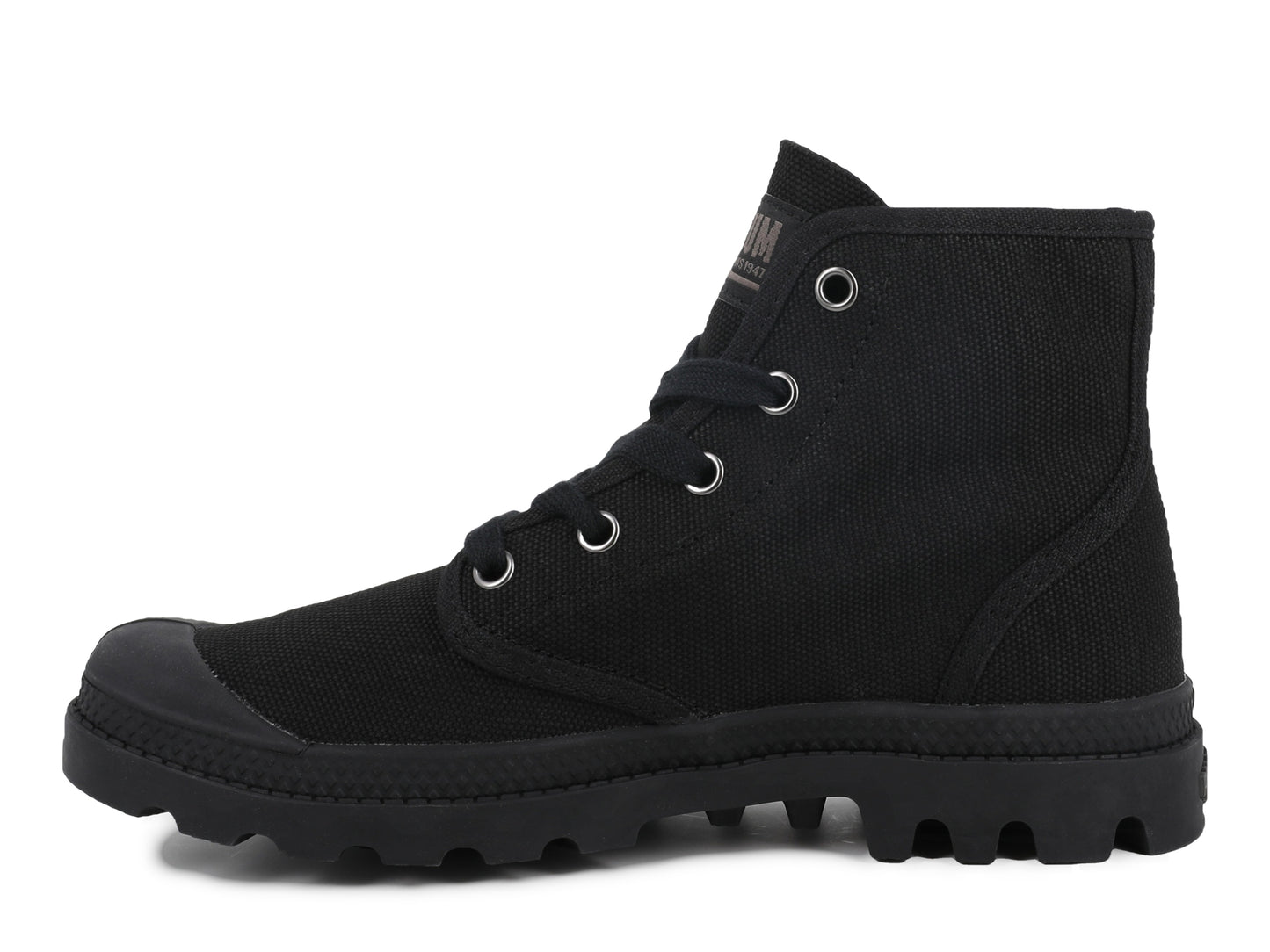 PAMPA HI Boots & High-Top Shoes