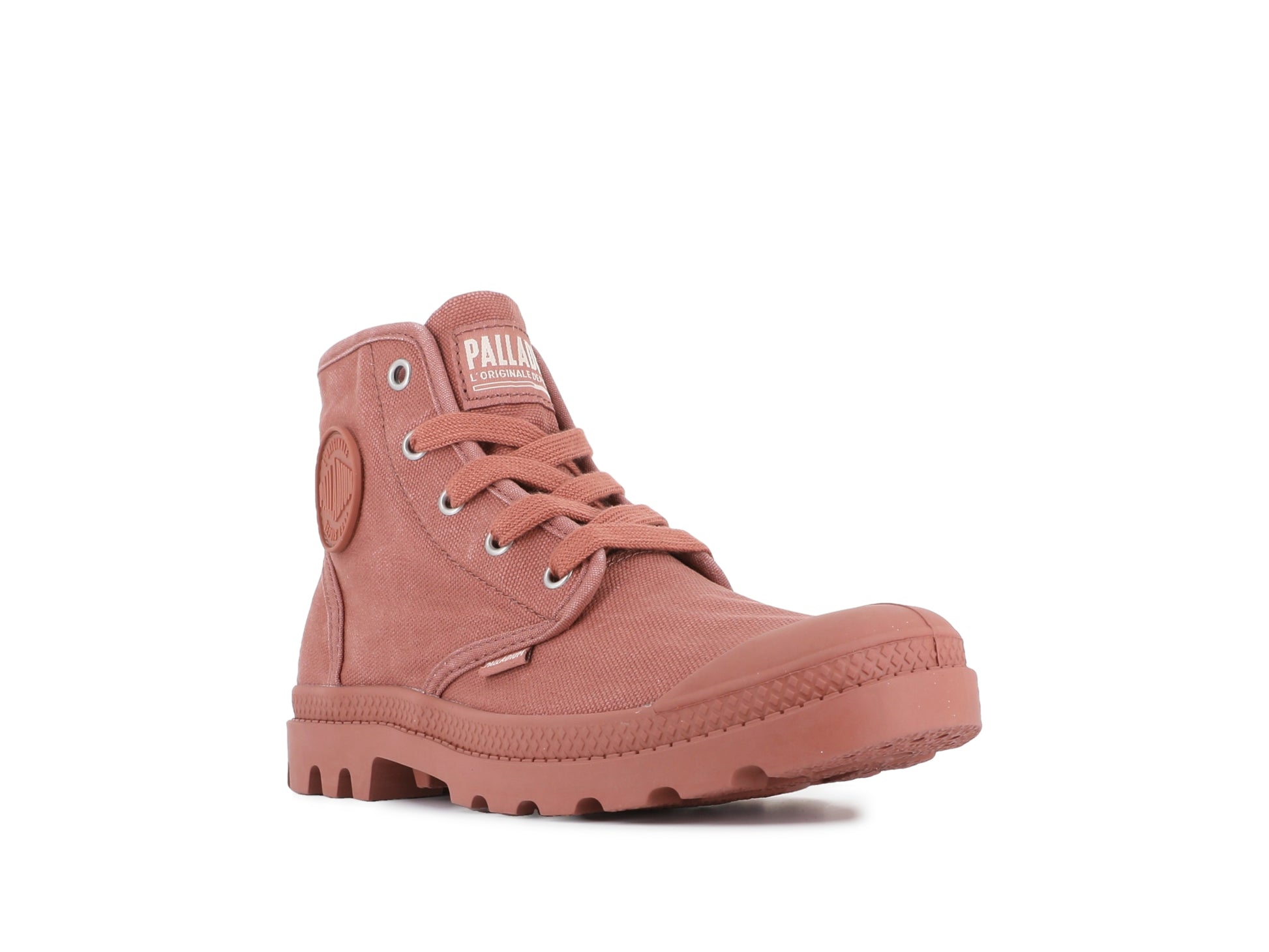 PAMPA HI Boots & High-Top Shoes