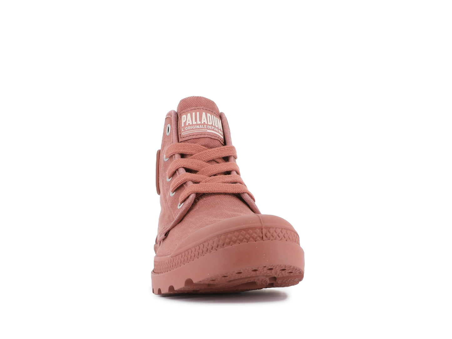 PAMPA HI Boots & High-Top Shoes