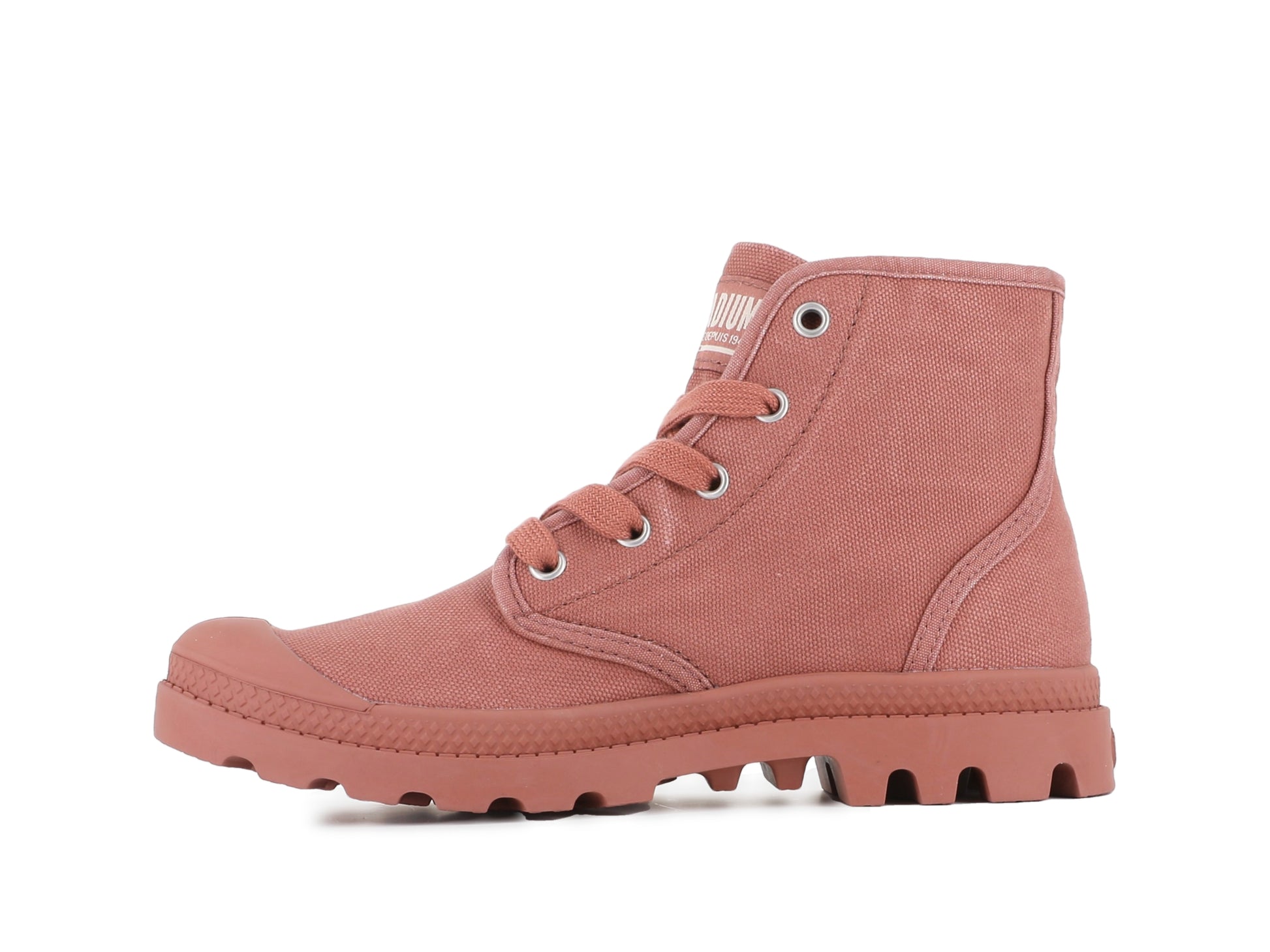 PAMPA HI Boots & High-Top Shoes