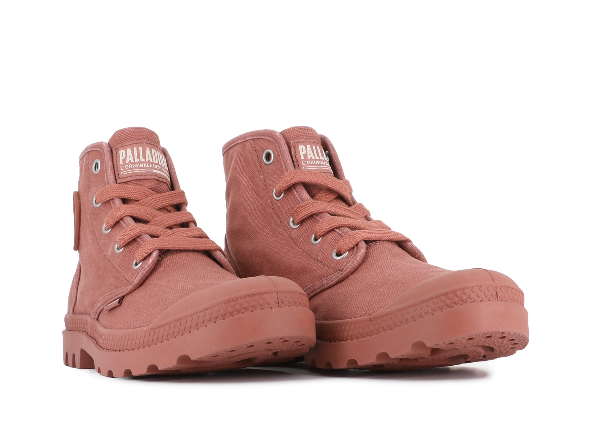 PAMPA HI Boots & High-Top Shoes