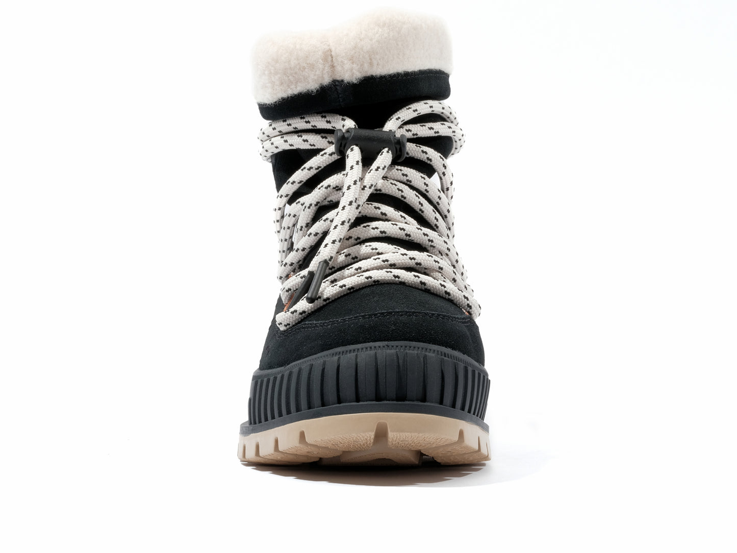 PALLASHOCK HIVER Boots & High-Top Shoes