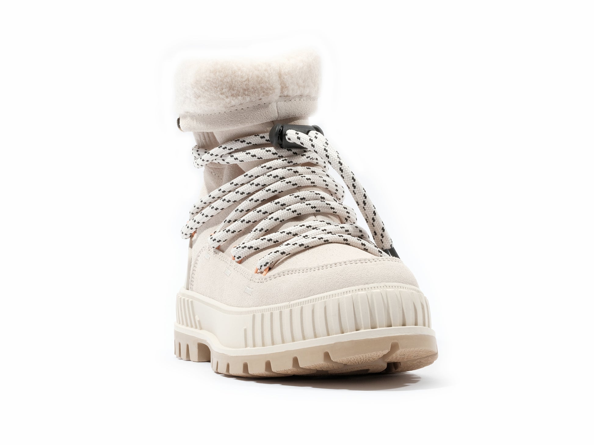 PALLASHOCK HIVER Boots & High-Top Shoes