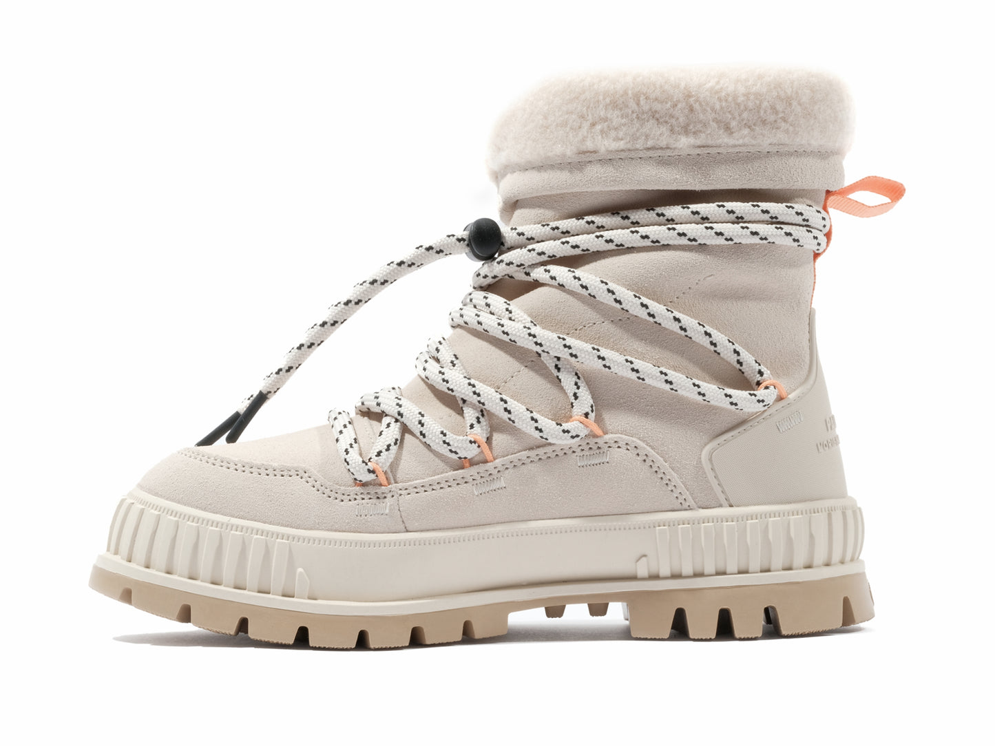 PALLASHOCK HIVER Boots & High-Top Shoes