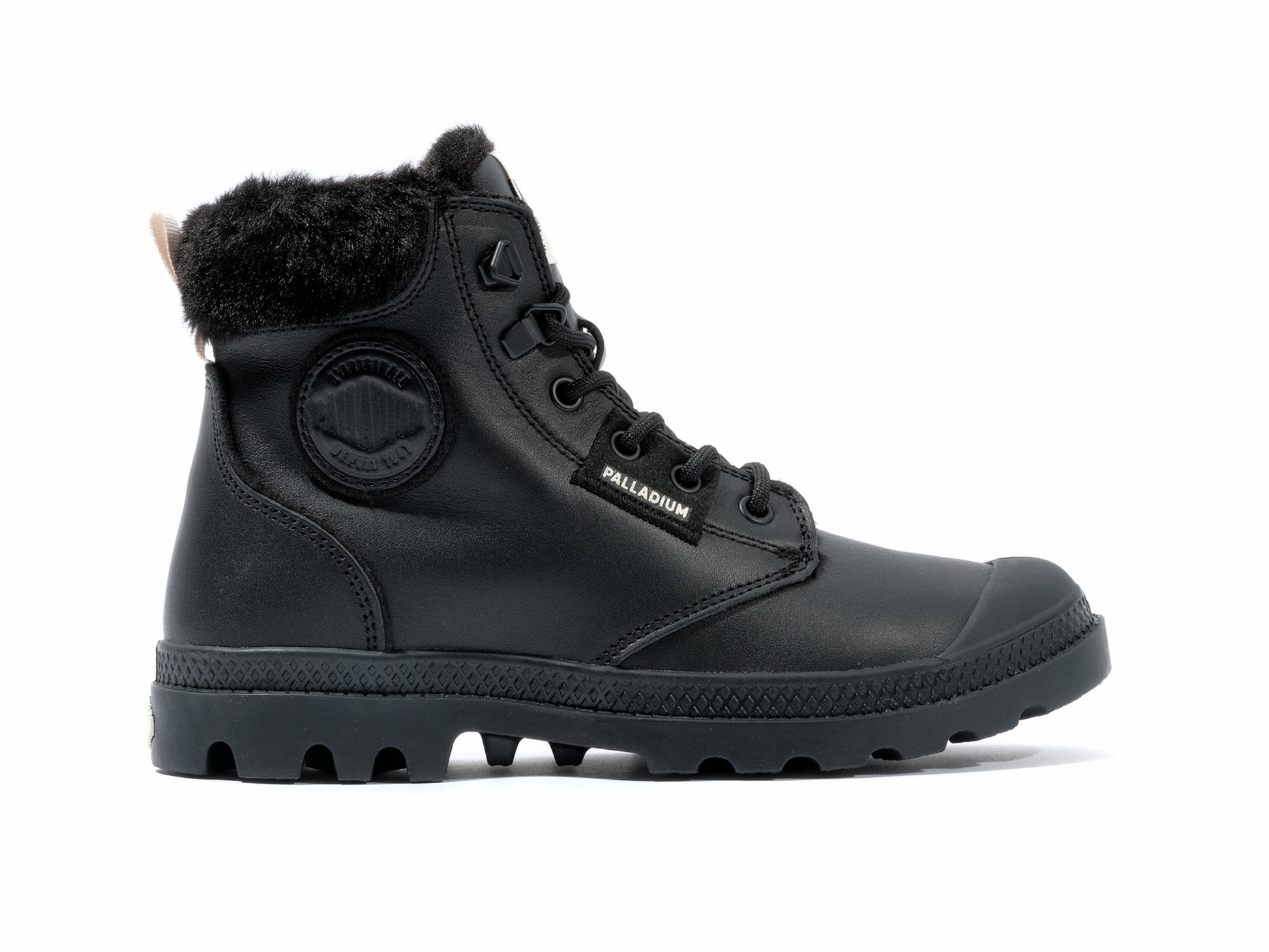 PAMPA HI SNOW WARM Boots & High-Top Shoes