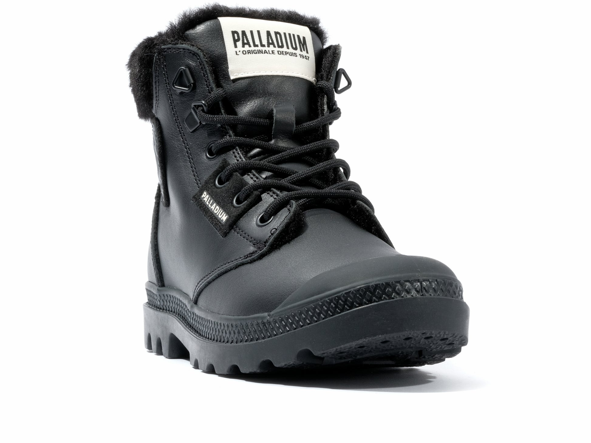 PAMPA HI SNOW WARM Boots & High-Top Shoes