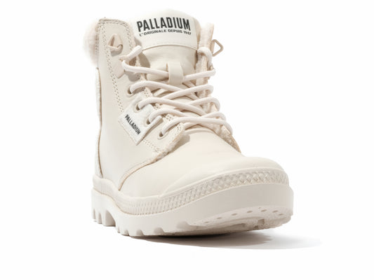 PAMPA HI SNOW WARM Boots & High-Top Shoes