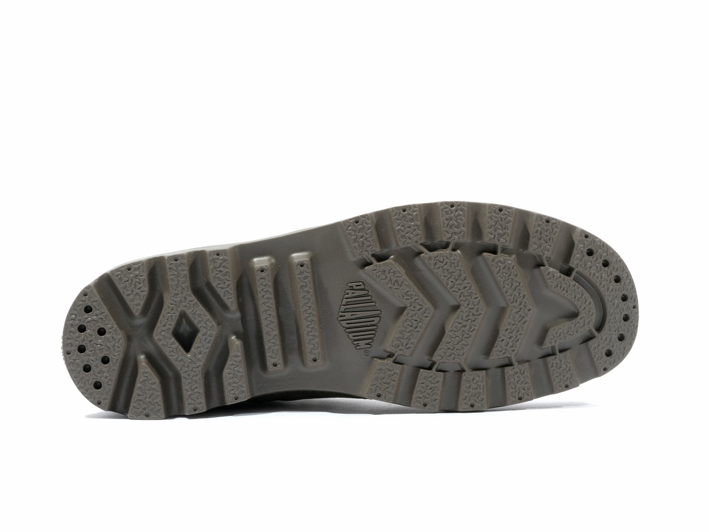 PAMPA HI ZIP WL Boots & High-Top Shoes