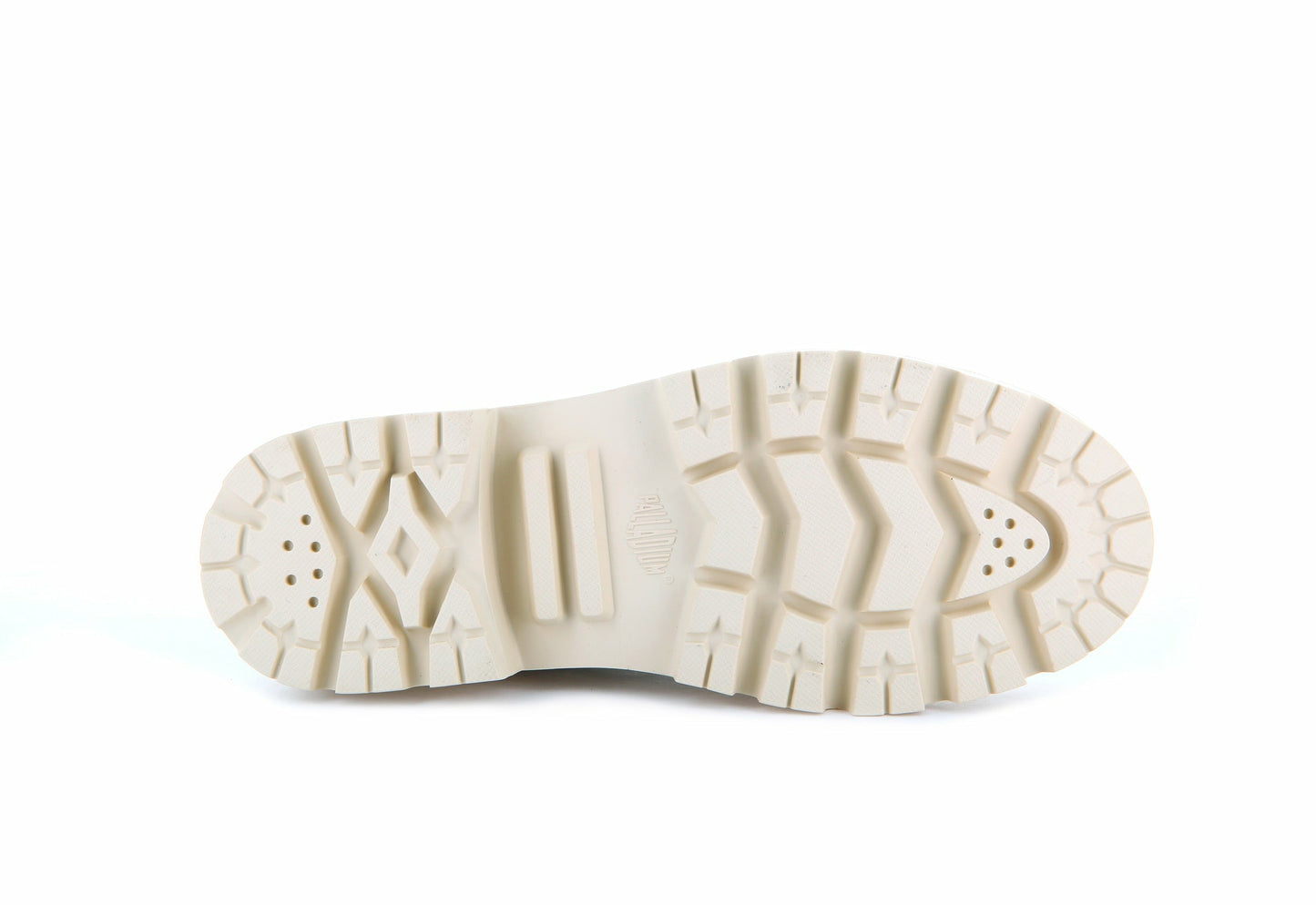PALLABASE TWILL Boots & High-Top Shoes