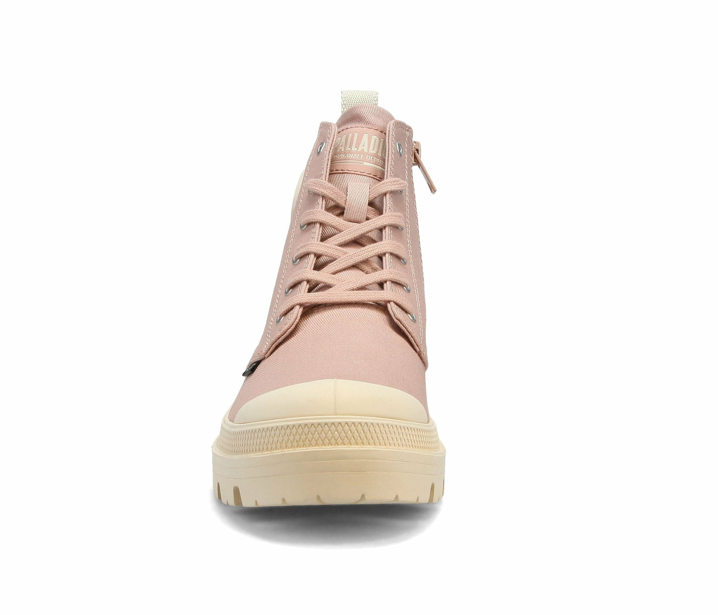 PALLABASE TWILL Boots & High-Top Shoes