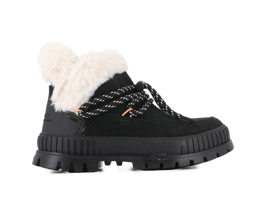 PALLASHOCK LO HIVER Boots & High-Top Shoes