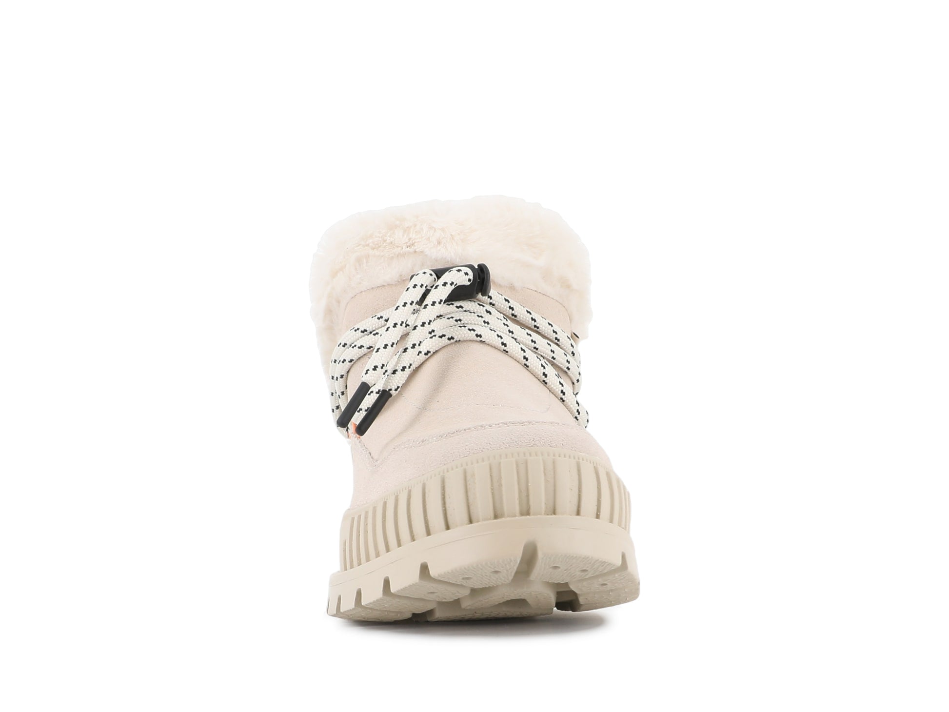 PALLASHOCK LO HIVER Boots & High-Top Shoes