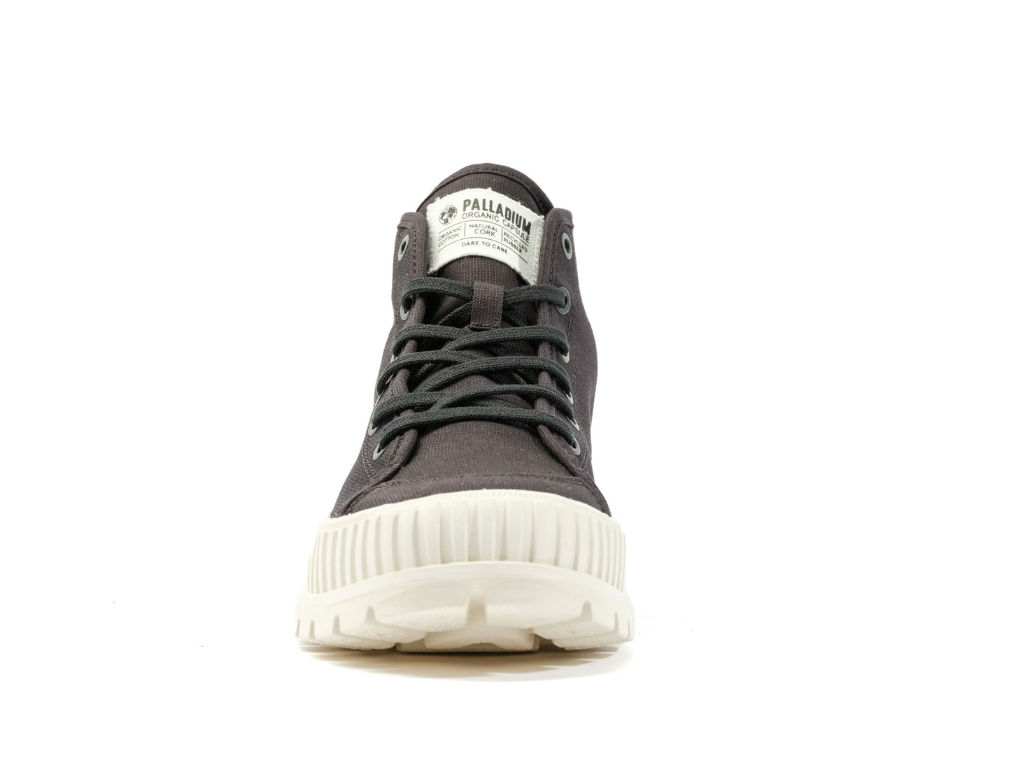 PALLASHOCK ORGANIC 2 Boots & High-Top Shoes