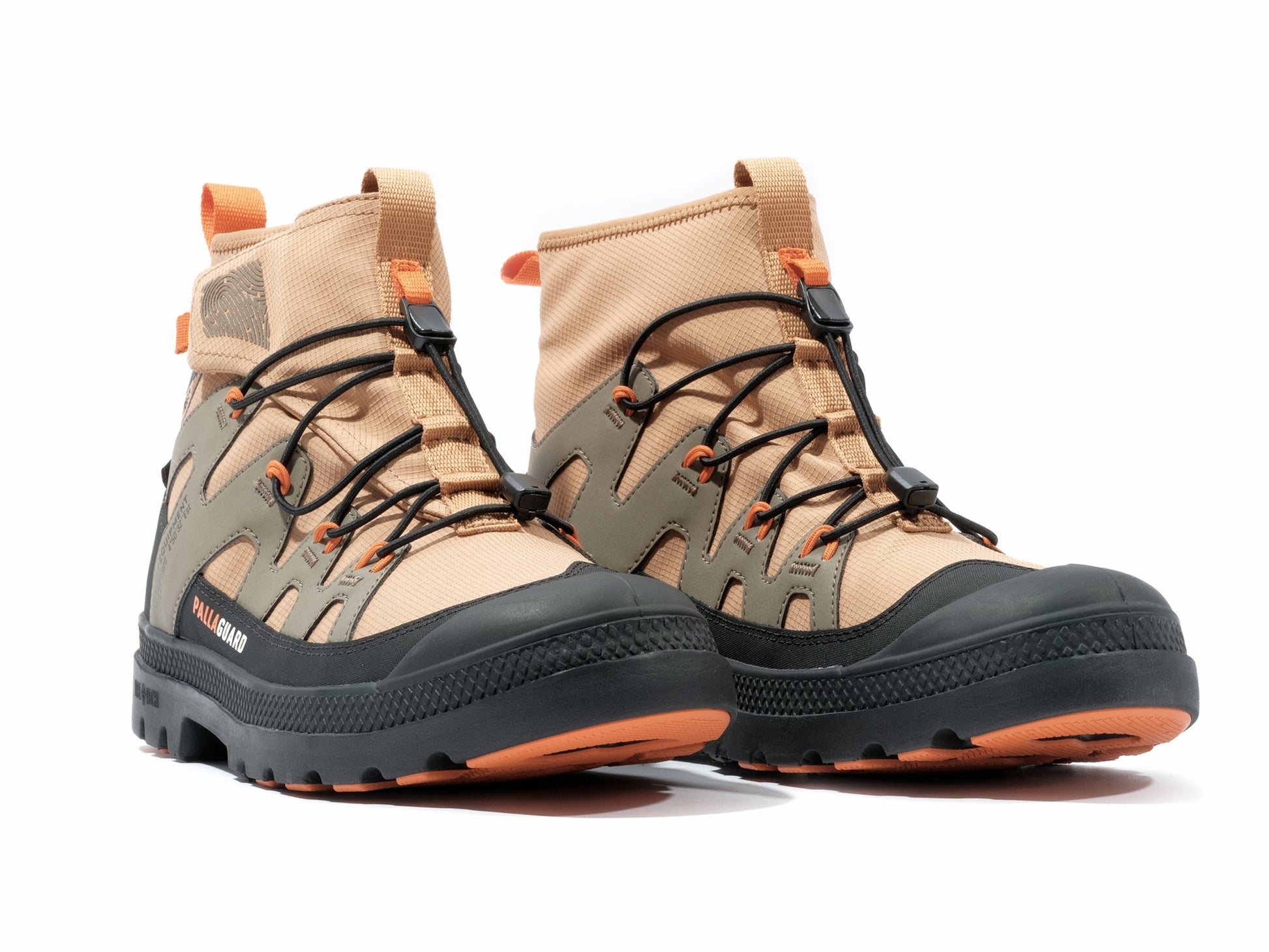 PAMPA LITE+ XPLOR WP+ Boots & High-Top Shoes