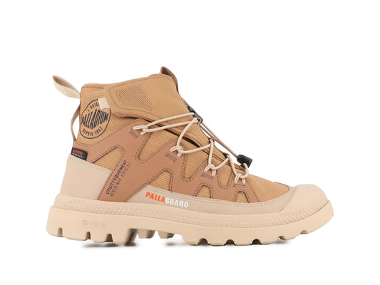 PAMPA LITE+ XPLOR WP+ Boots & High-Top Shoes