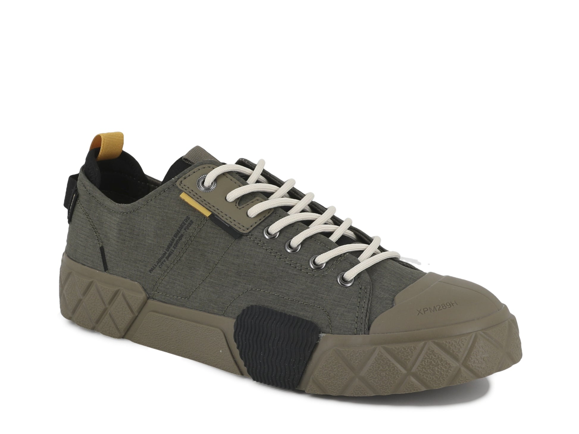 ACE CITY SHELL LO Sneakers