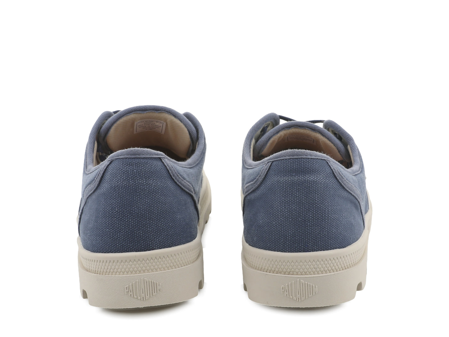 DUNELITE OX CUSH Sneakers
