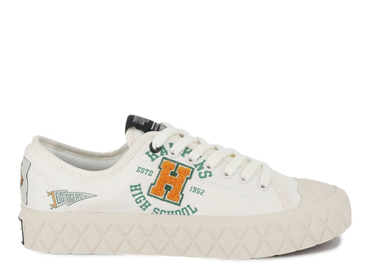 PALLA ACE TIGERS Sneakers