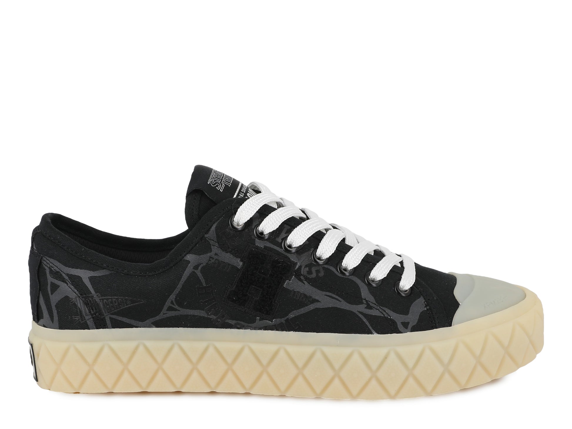PALLA ACE VINES Sneakers