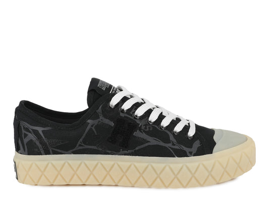 PALLA ACE VINES Sneakers