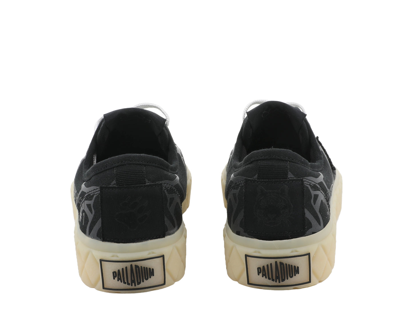 PALLA ACE VINES Sneakers