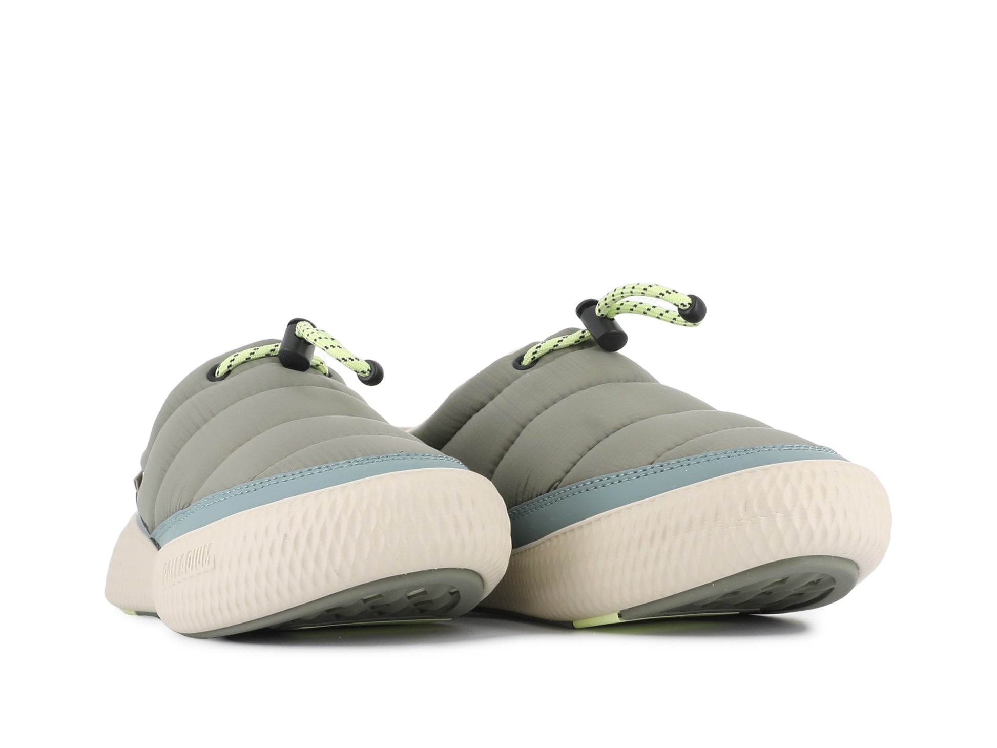 PALLANOVA PAD MULE Sneakers