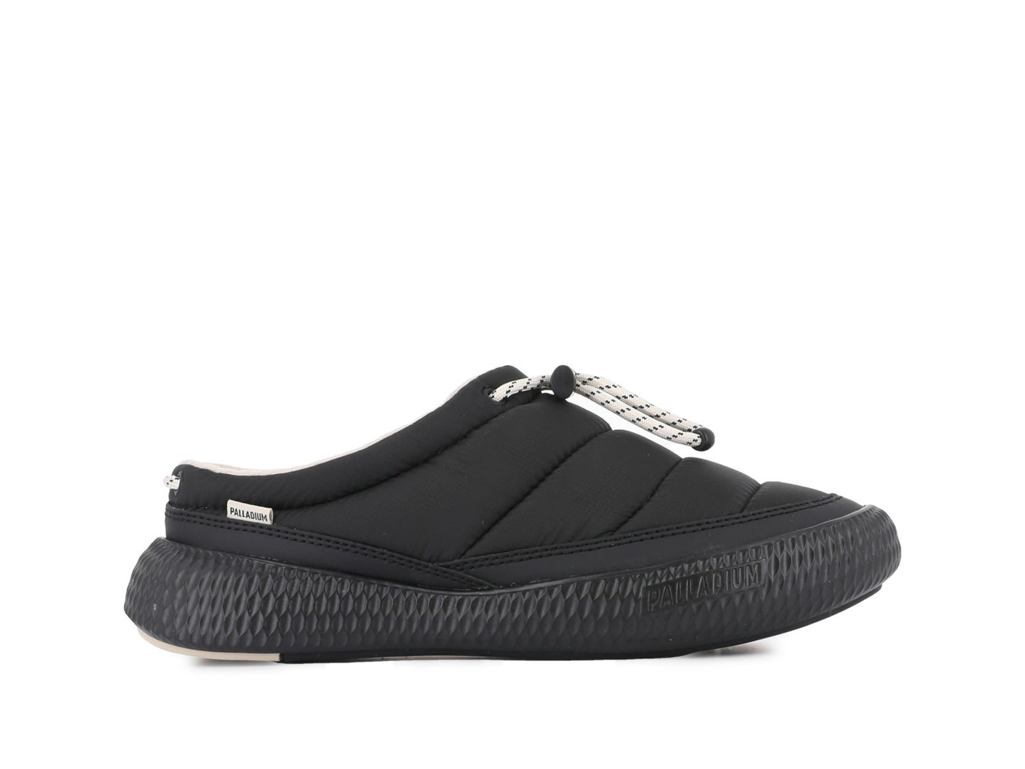 PALLANOVA PAD MULE Sneakers