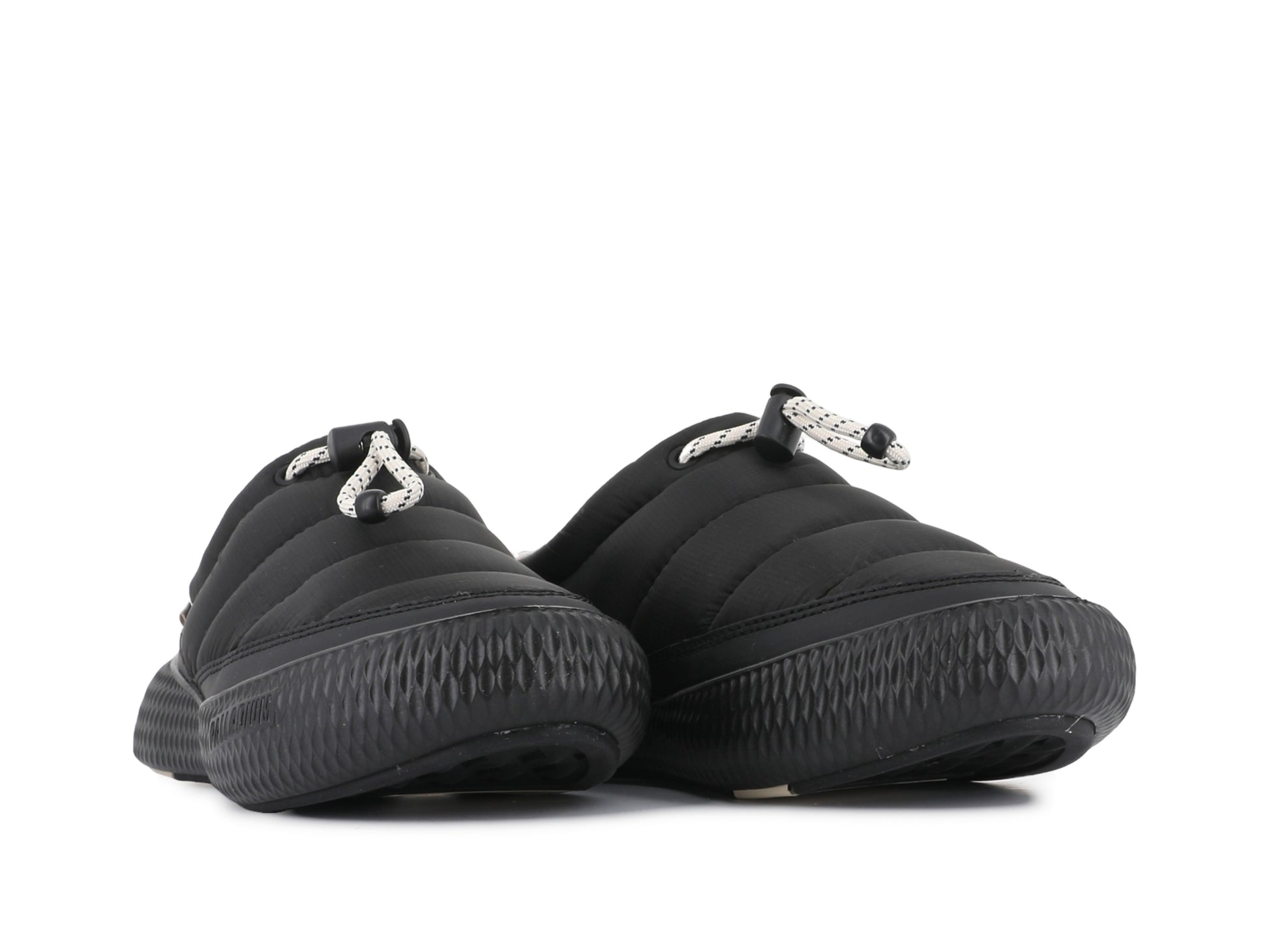 PALLANOVA PAD MULE Sneakers
