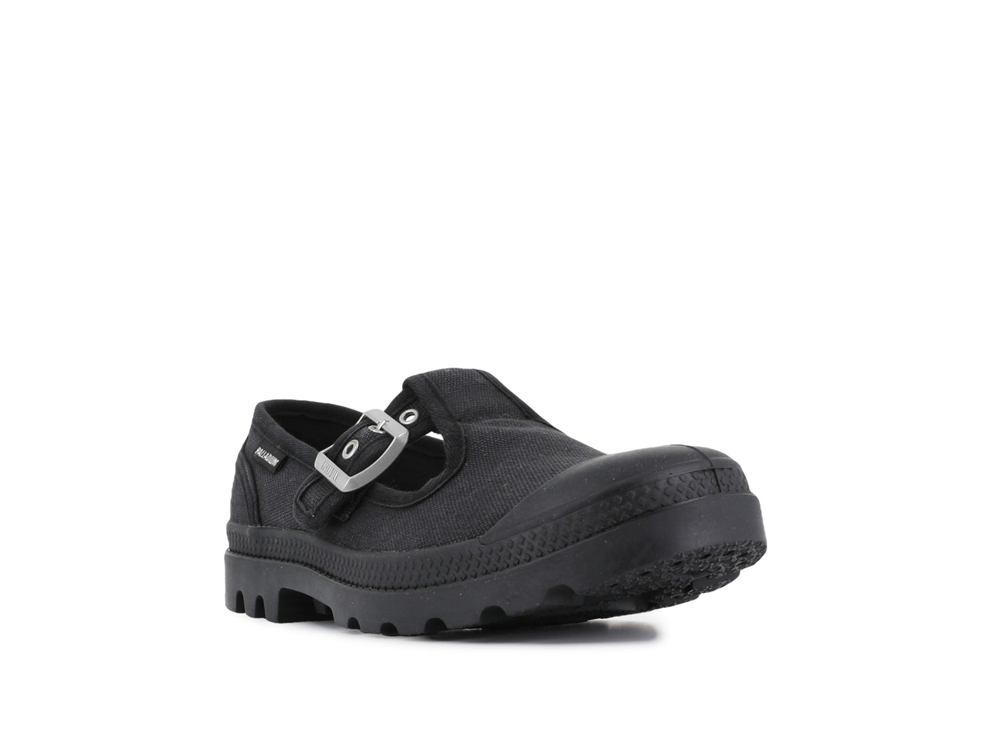PAMPA MARY-JANE WASHED Sneakers