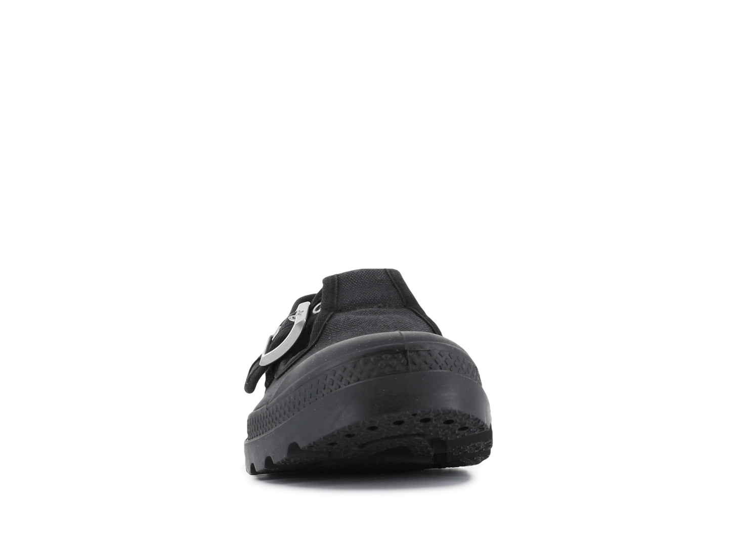 PAMPA MARY-JANE WASHED Sneakers
