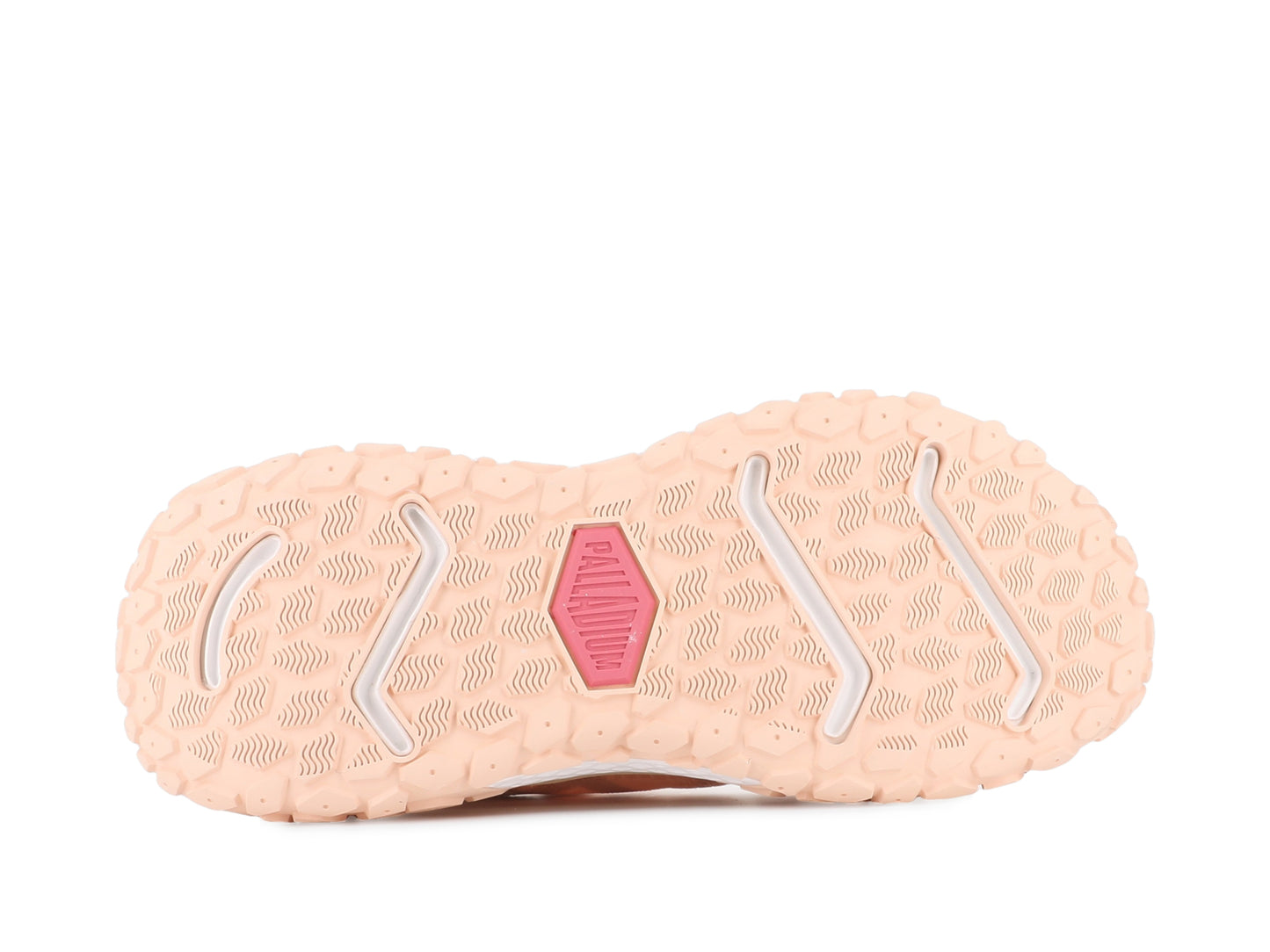 OFFBOUND VENT Sneakers