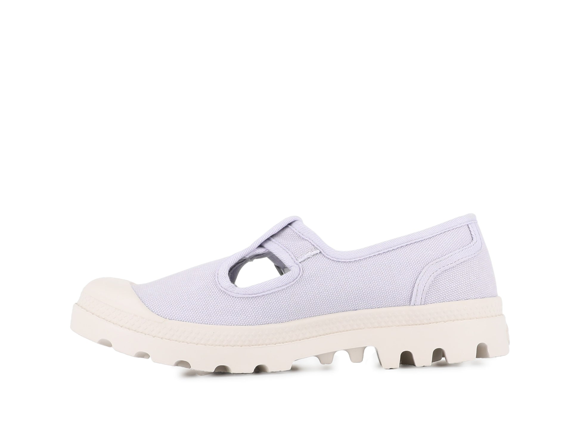 PAMPA MARY-JANE WASHED Sneakers