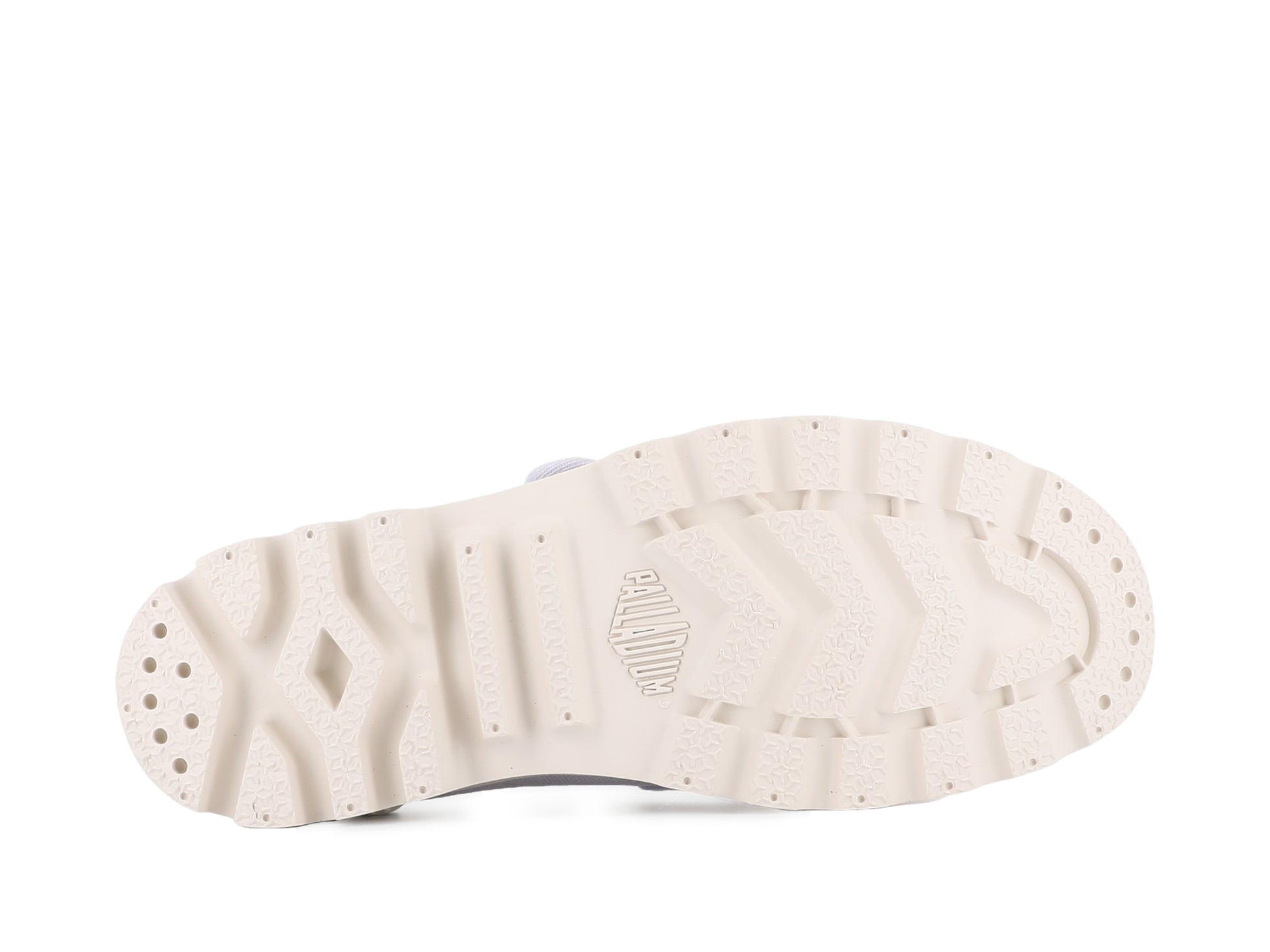 PAMPA MARY-JANE WASHED Sneakers