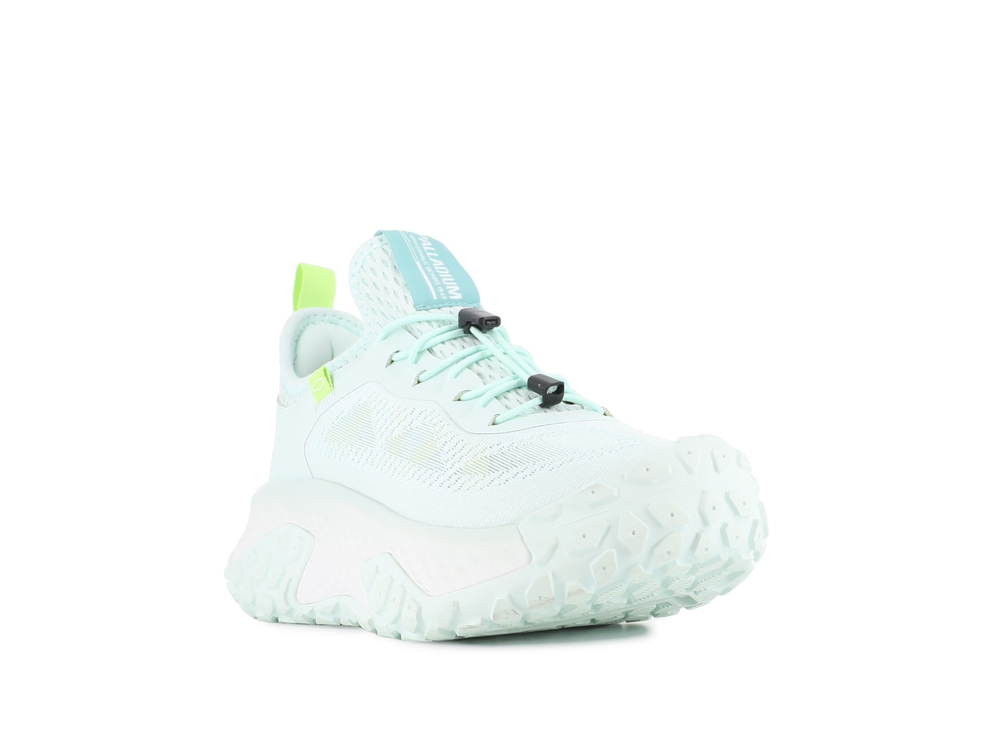 OFFBOUND VENT Sneakers