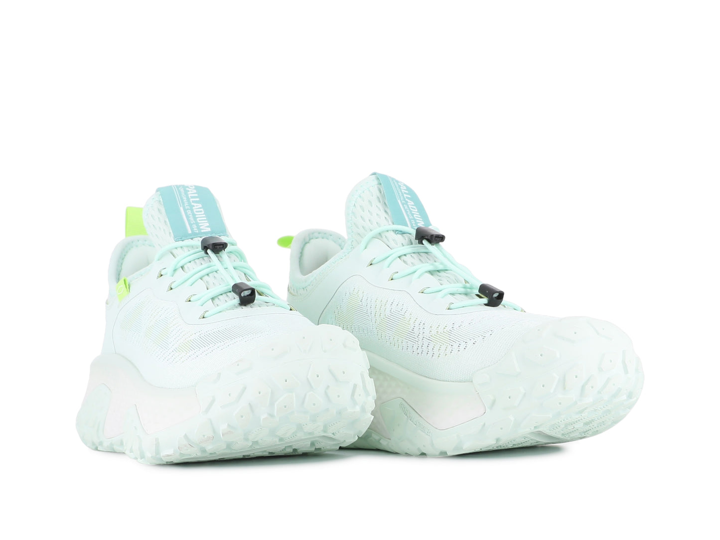 OFFBOUND VENT Sneakers