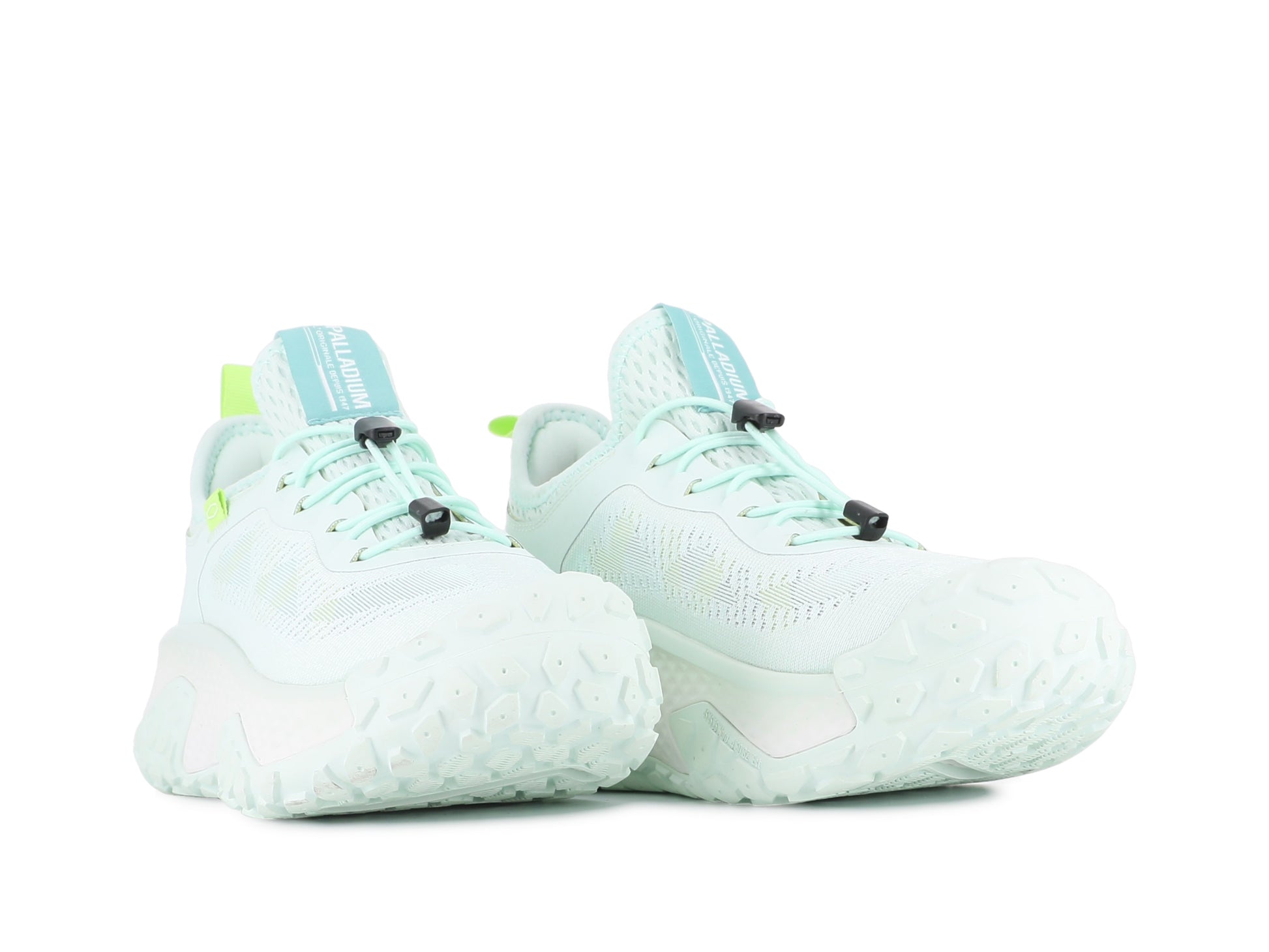 OFFBOUND VENT Sneakers