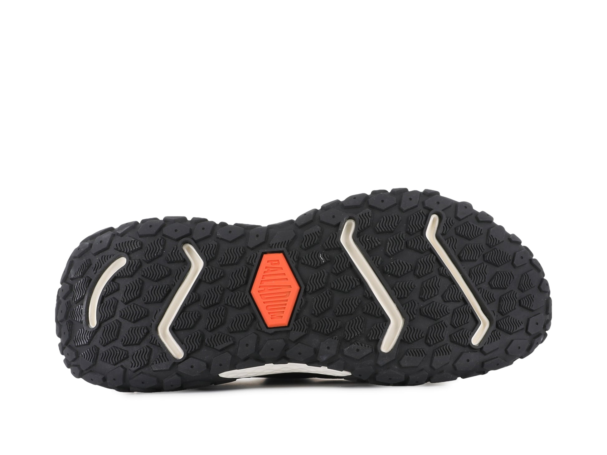 OFFBOUND VENT Sneakers