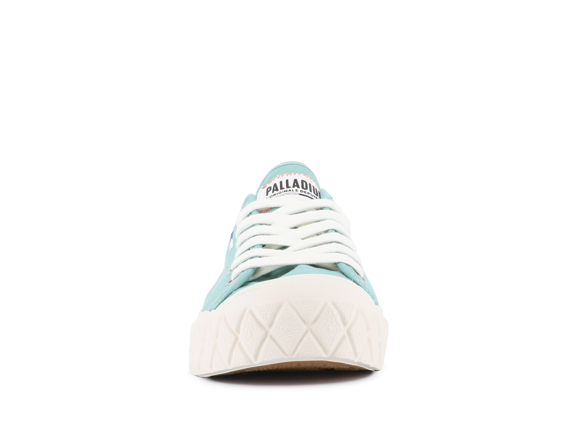 PALLA ACE CVS ORG Sneakers