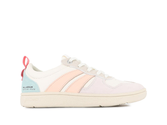 PALLACUP FLAME LTH Sneakers