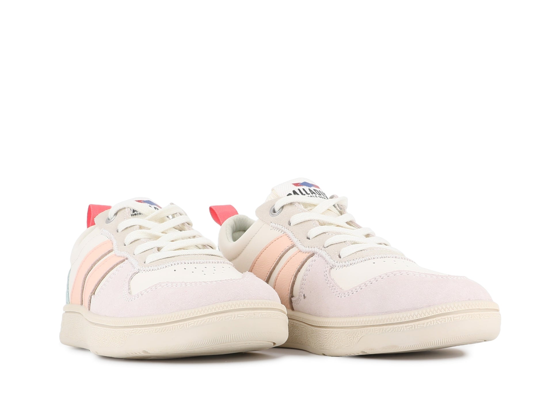 PALLACUP FLAME LTH Sneakers