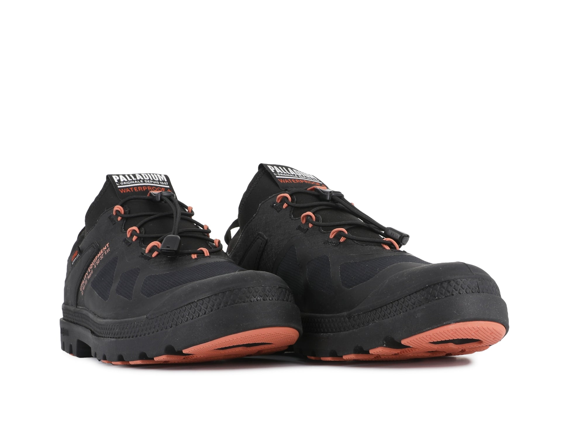 PAMPA LT+ LO XPLR WP+ Sneakers