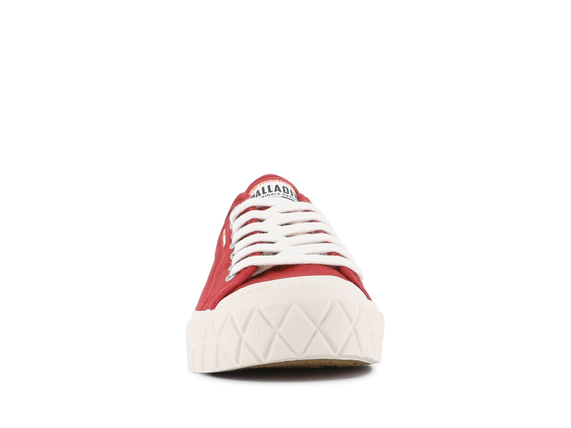 PALLA ACE CVS ORG Sneakers