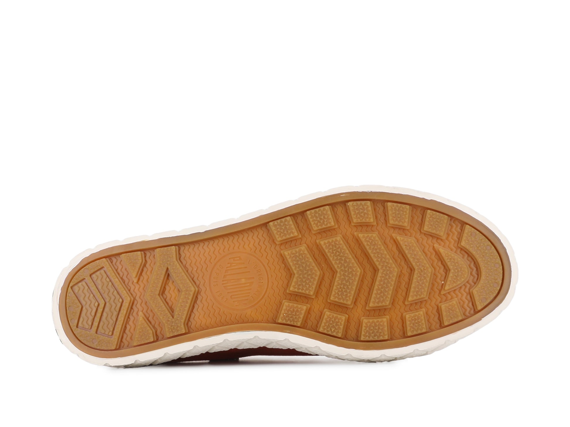 PALLA ACE CVS ORG Sneakers