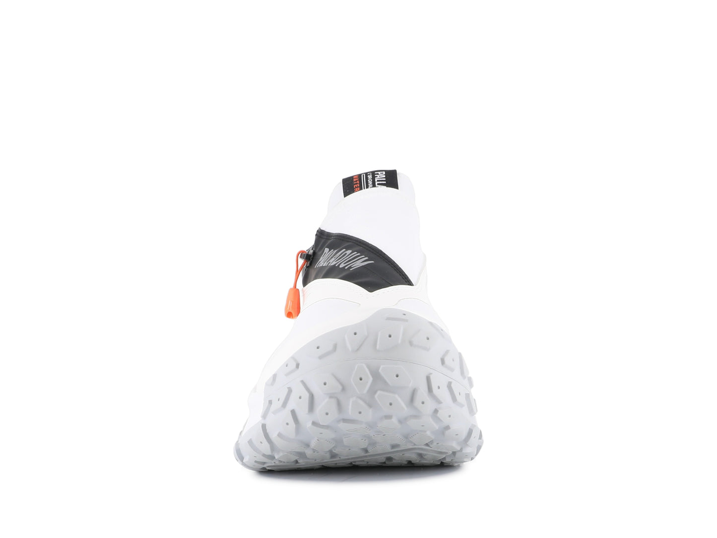 OFFBOUND WP+ ZIP Sneakers