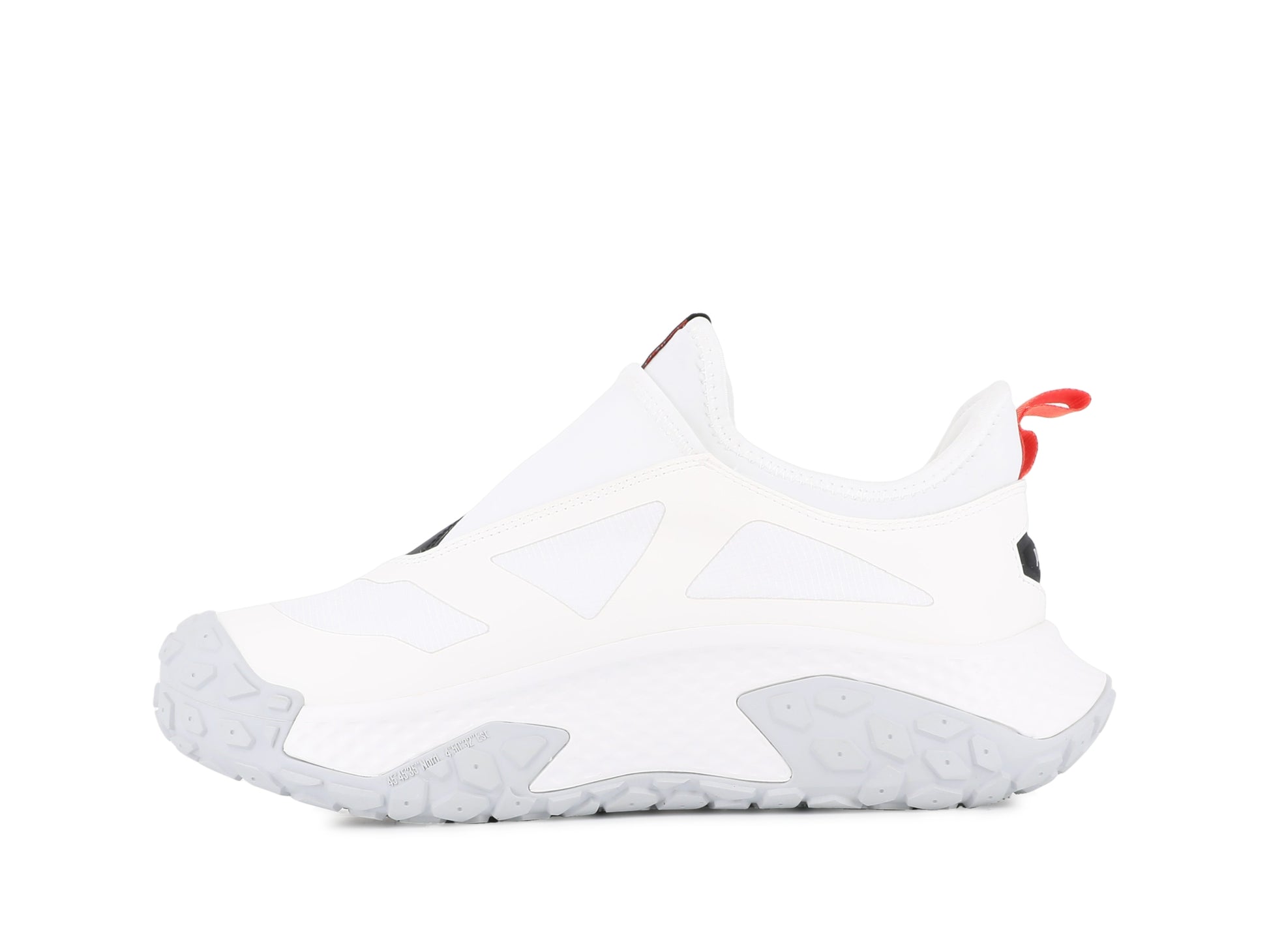 OFFBOUND WP+ ZIP Sneakers